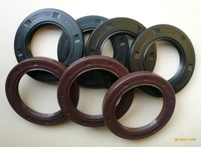 HTCR骨架油封-HTCR骨架油封