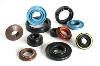 【進口汽車油封