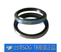 進口油封產(chǎn)品庫 優(yōu)勢、選型與應(yīng)用指南