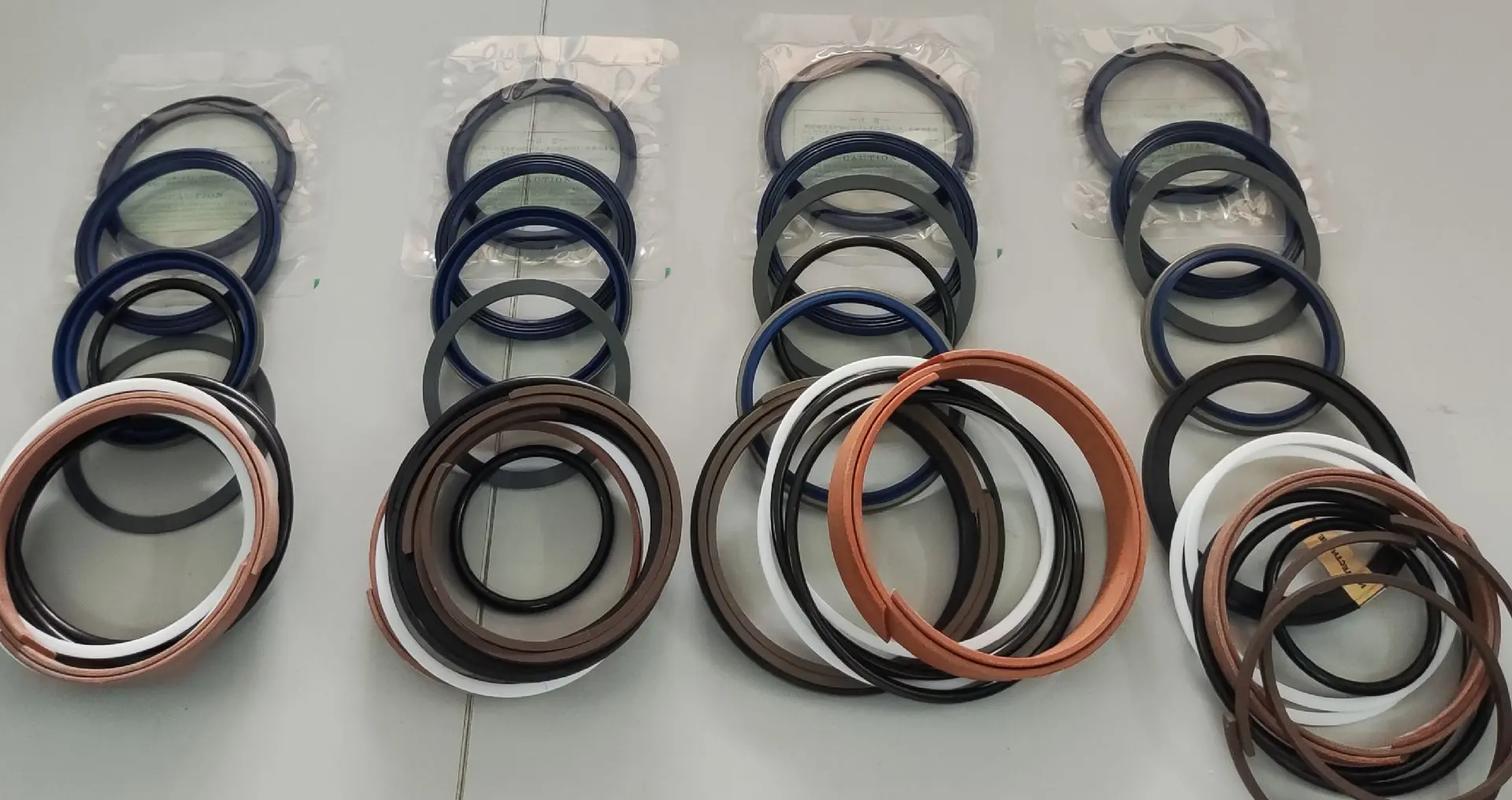 今日專(zhuān)業(yè)推薦 大中斗臂油缸核心守護(hù)者——進(jìn)口油封詳解